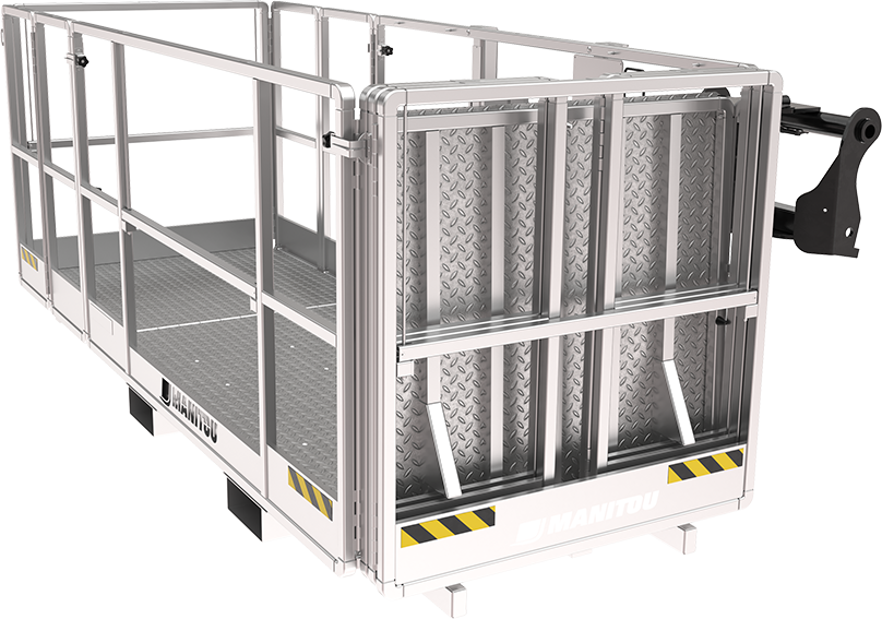 Alureach Platform