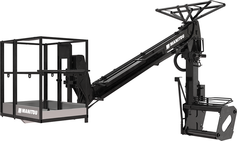 Aerial Jib 2