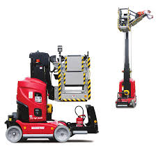 Manitou 90 V'Air