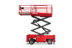 Manitou 100 SC