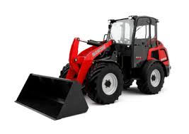 Manitou MLA 6-65 H-Z
