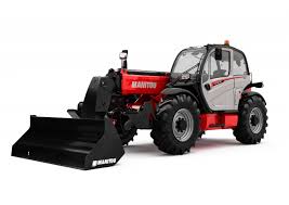 MT 1335 HA Easy ST 5
