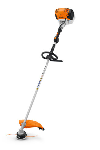 FS 131 Petrol Brushcutter