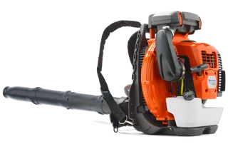 Husqvarna 580BTS