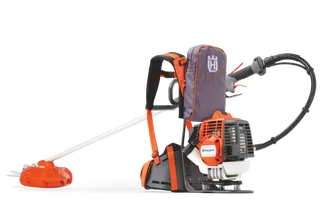 Husqvarna 553RBX