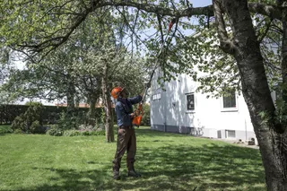 Husqvarna 120iTK4-P