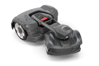 Husqvarna Automower® 435X AWD NERA with wire free technology