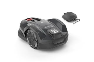 Husqvarna Automower® 310E NERA with wire free technology