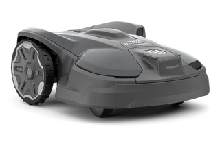 Husqvarna Automower® 320 NERA with wire free technology